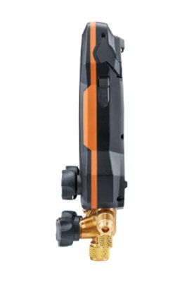 KIT TESTO 570 S - ANALIZADOR DE REFRIGERACION CON SENSORES SMART Y MANGUERAS